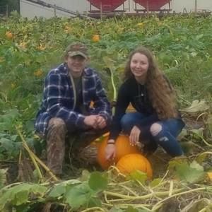 Meet your Posher, Matthew